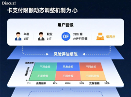 无卡支付限额是什么意思 ？