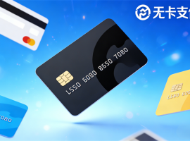 3步解锁无卡支付功能