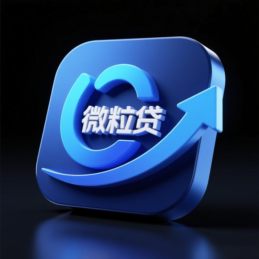 微粒贷