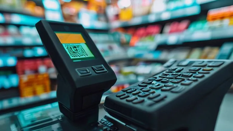 刷脸支付：解锁未来支付感