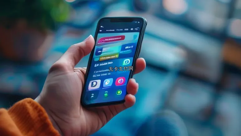 你天天刷的POS机，到底长什么样？