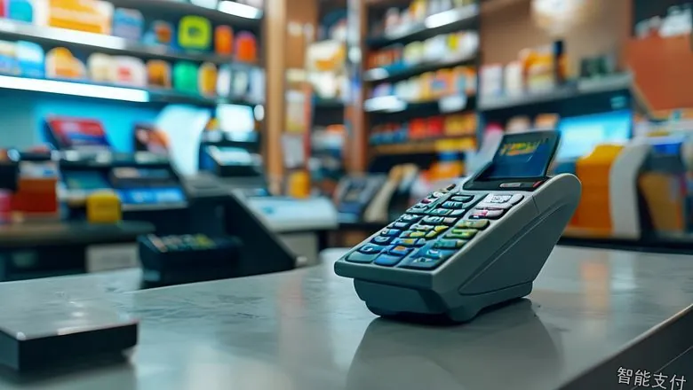 告别手忙脚乱，教你三步搞定POS机