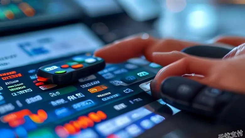 嘀的一声钱到账，这POS机到底怎么用？