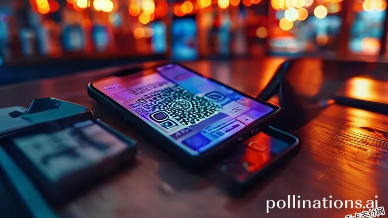 第一次用POS机？手把手教你刷卡