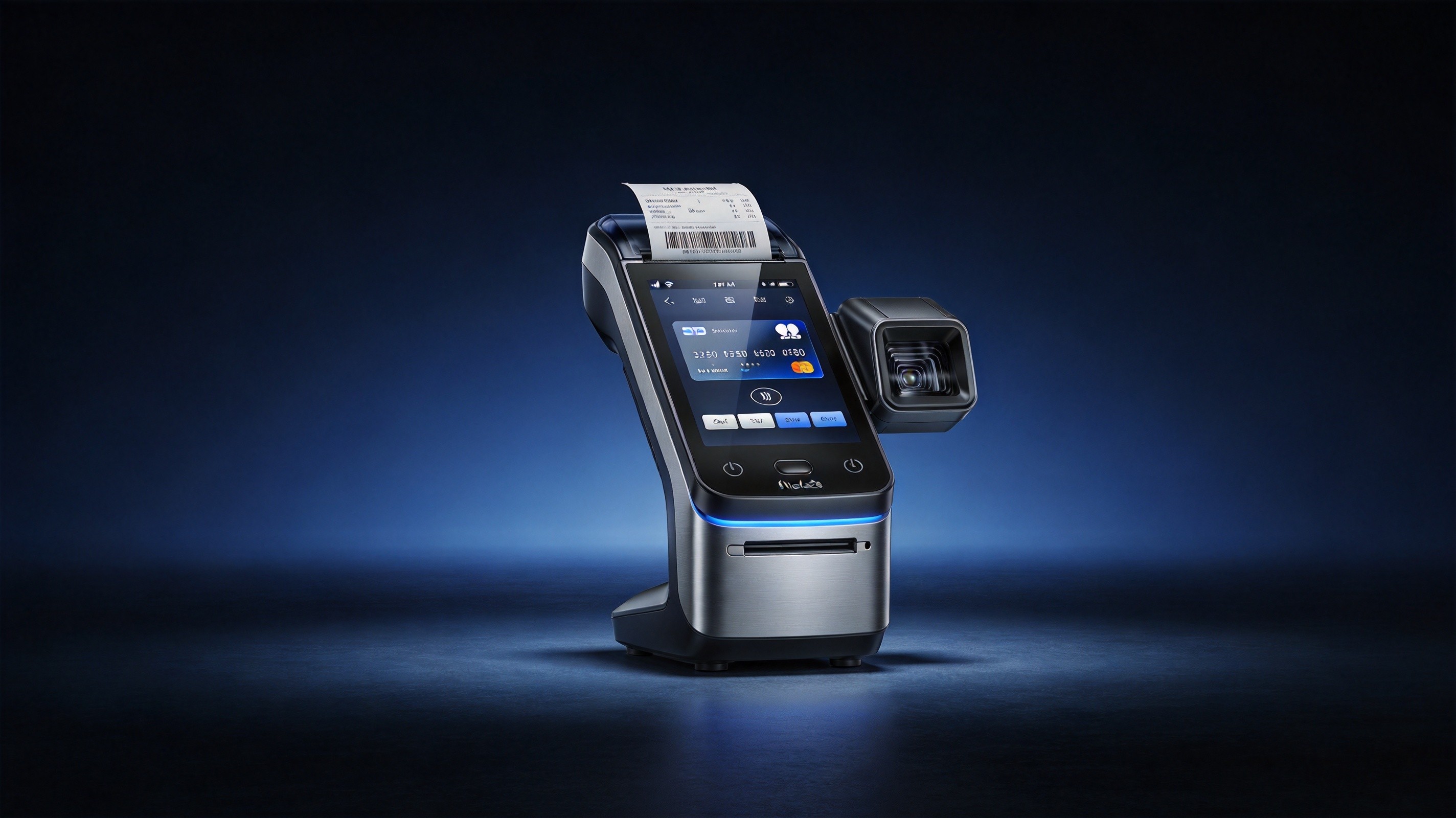 移动POS Mini